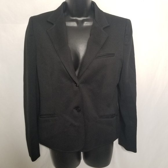 Givenchy Sport Classic Blazer blazer Size 10 - Picture 1 of 8